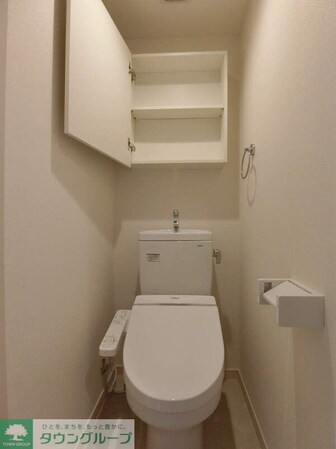 リブリ・サンライズフジミの物件内観写真